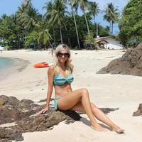 Отзыв от Варвара - Виза Destination Thailand