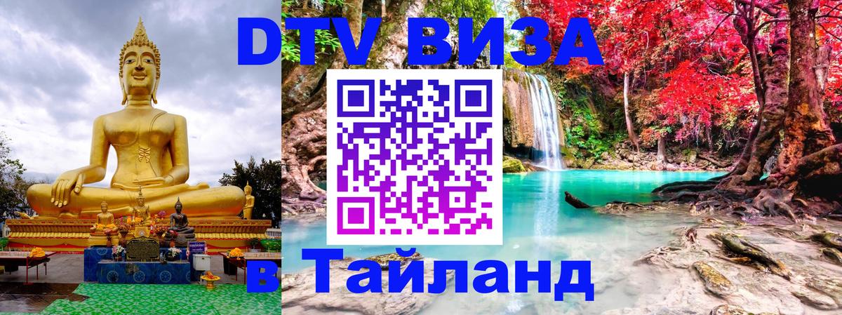 Как сделать DTV визу в Тайланд Копейск 